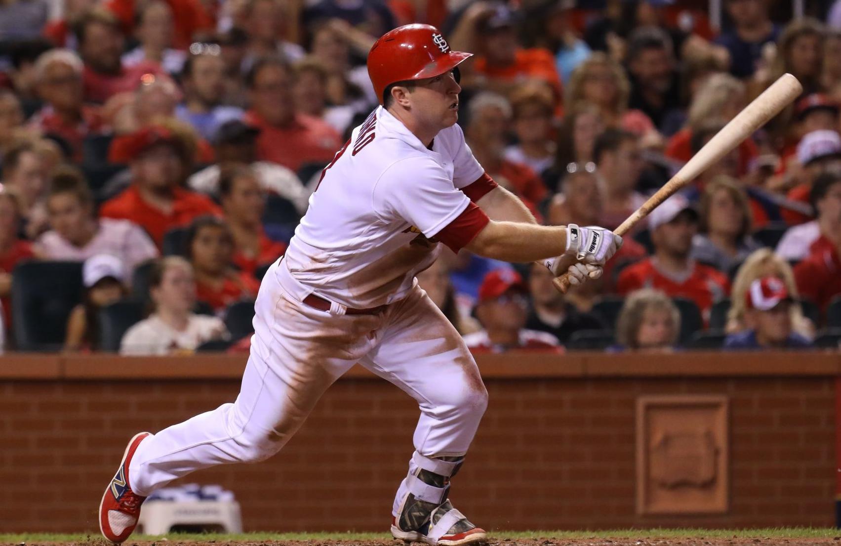 Cardinals v. Diamondbacks
